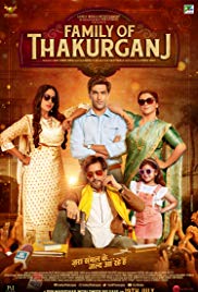Family of Thakurganj 2019 DVD SCR Full Movie